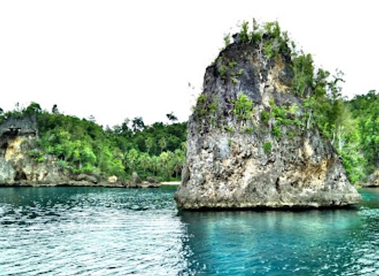 indonesia/central-sulawesi/attraction/kepulauan-togean-national-park