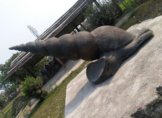 nepal/narayani-zone/attraction/tharu-cultural-museum-research-center