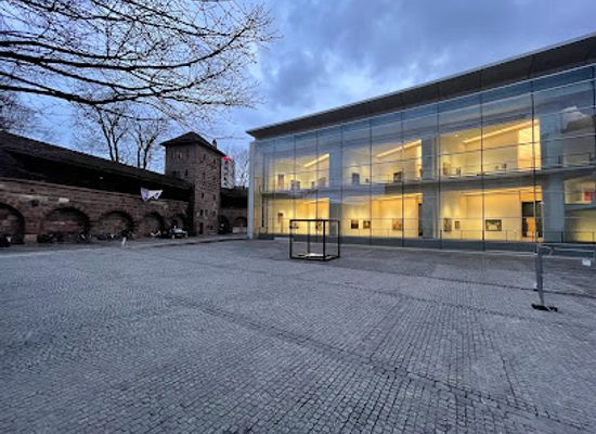 germany/nuremberg/attraction/new-museum-nuremberg-state-museum-of-art-and-design