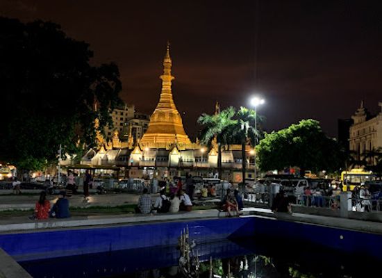 myanmar-burma/yangon/attraction/statues-of-yali