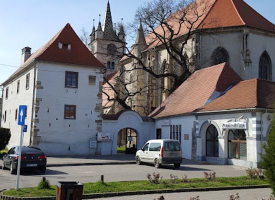 romania/alba/attraction/the-guilds-halls