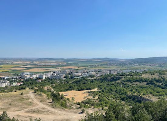 bulgaria/stara-zagora/attraction/the-quarry