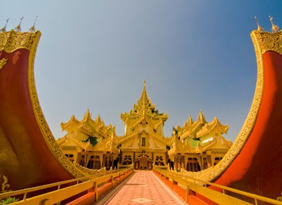 myanmar-burma/yangon/bahan/attraction/kandawgyi-natural-garden
