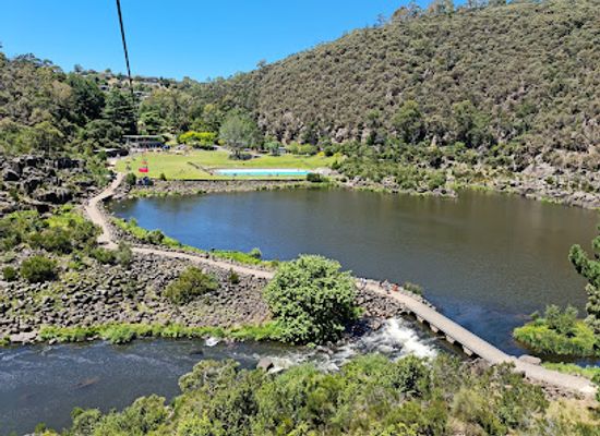 australia/south-west/attraction/cataract-gorge-reserve