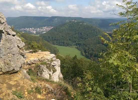 germany/swabia/attraction/urach-waterfall