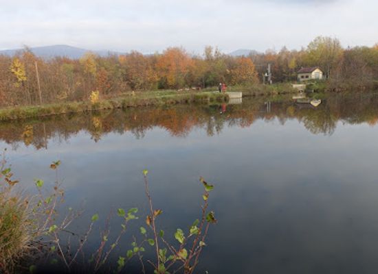 slovakia/kosice-region/attraction/porubska-nadrz