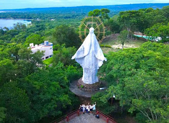 paraguay/san-bernardino/attraction/la-virgen-aparecida