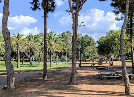 israel/netanya/kiryat-hasharon/attraction/mesilot-garden