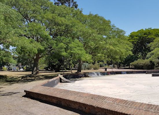 uruguay/montevideo/carrasco/attraction/grauert-park