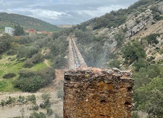 morocco/zemmour/attraction/haroune-aqueduct