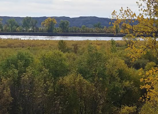 south-dakota/missouri-river/attraction/fort-union-trading-post-national-historic-site
