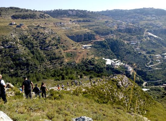 lebanon/deir-el-qamar/attraction/hiking-local-guide-shouf-region