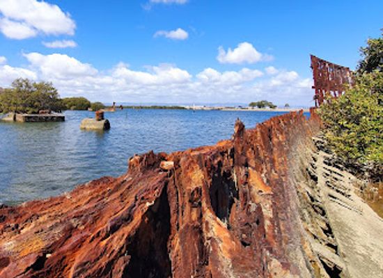 australia/yorke-peninsula/attraction/garden-island-ships-graveyard