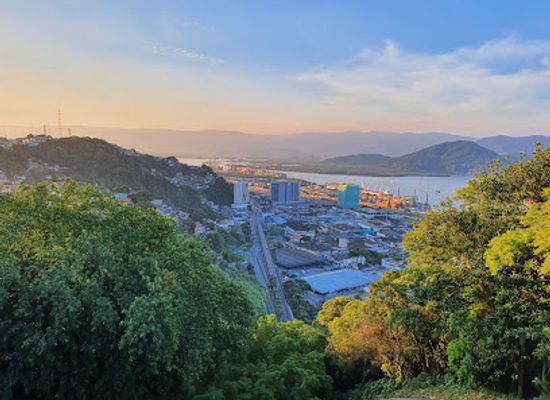 brazil/litoral-norte/attraction/monte-serrat-casino-elevator