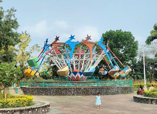 bangladesh/rajshahi/attraction/shahid-zia-shishu-park
