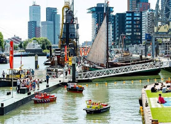 netherlands/south-holland/attraction/kids-marina