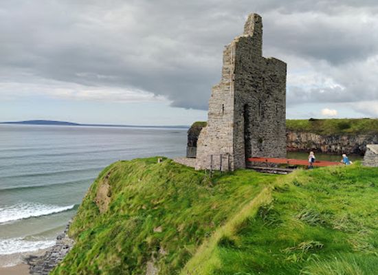 ireland/county-kerry/attraction/ballybunion-castle