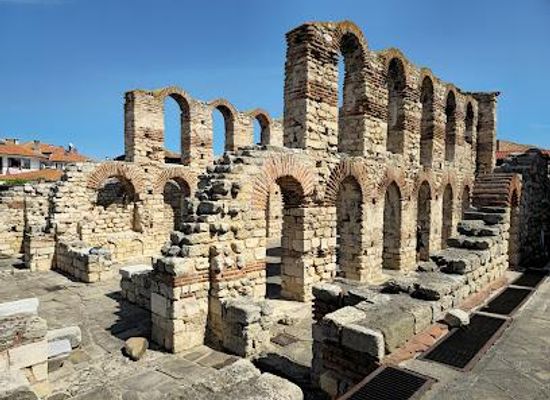 bulgaria/burgas/attraction/church-of-saint-sophia