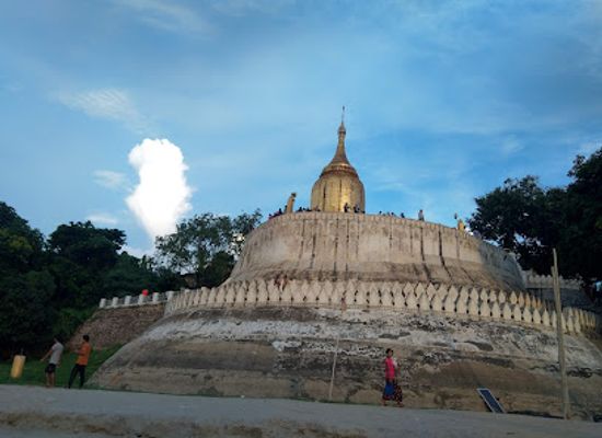 myanmar-burma/bagan/old-bagan/attraction/bupaya