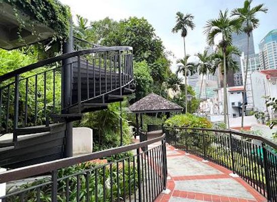 singapore/bukit-timah/attraction/ann-siang-hill-park