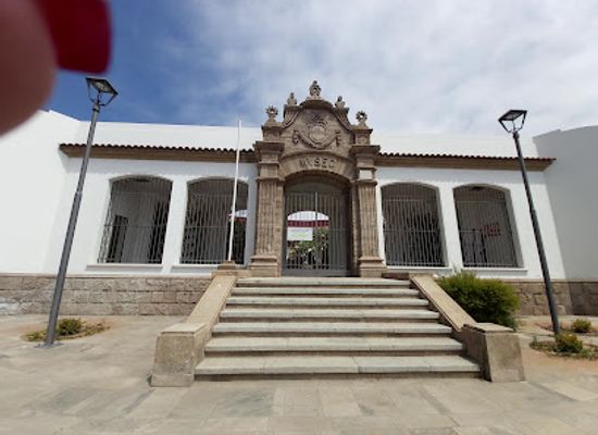 chile/la-serena/la-serena-downtown/attraction/archaeological-museum-of-la-serena