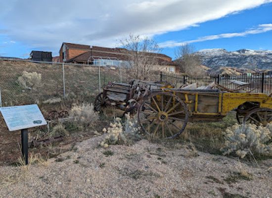 utah/brian-head-ski-resort/attraction/frontier-homestead-state-park-museum