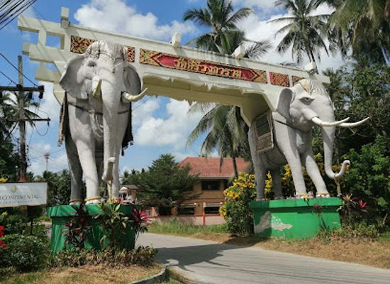 thailand/koh-samui/attraction/the-elephant-gate