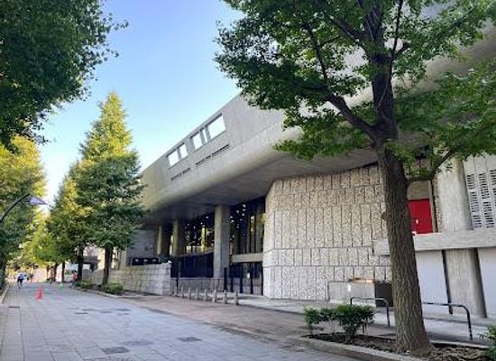 japan/tokyo/attraction/tokyo-metropolitan-festival-hall