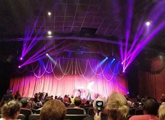 missouri/lake-of-the-ozarks/attraction/the-magic-comedy-of-taylor-reed