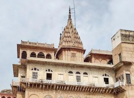 india/varanasi/attraction/shri-vishalakshi-mata-shaktipeeth-temple-kashi