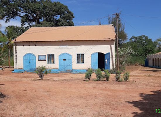 the-gambia/lamin/attraction/slavery-museum