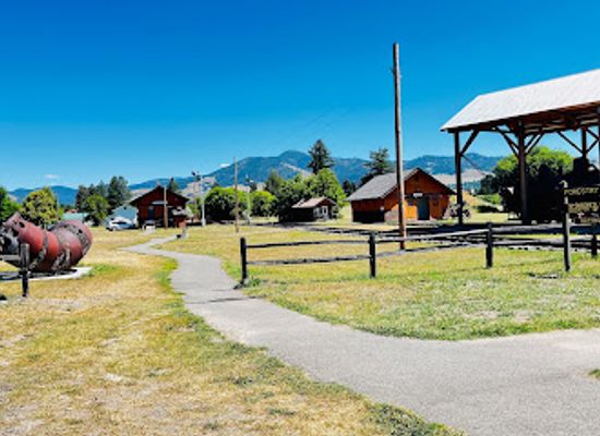 montana/missoula/attraction/the-historical-museum-at-fort-missoula