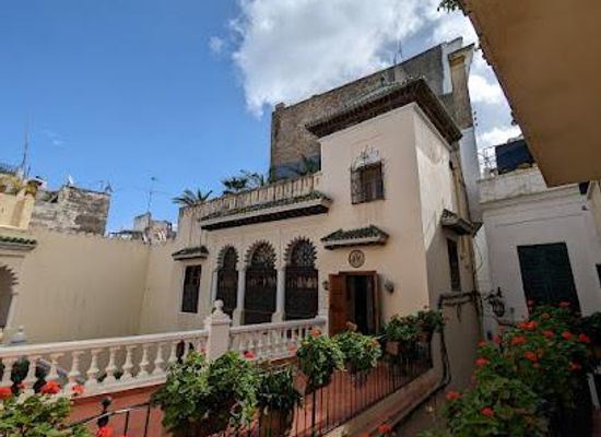 morocco/tetouan/attraction/tangier-american-legation-museum