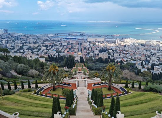 israel/haifa-beaches/attraction/baha-i-gardens-haifa-baha-i-holy-place
