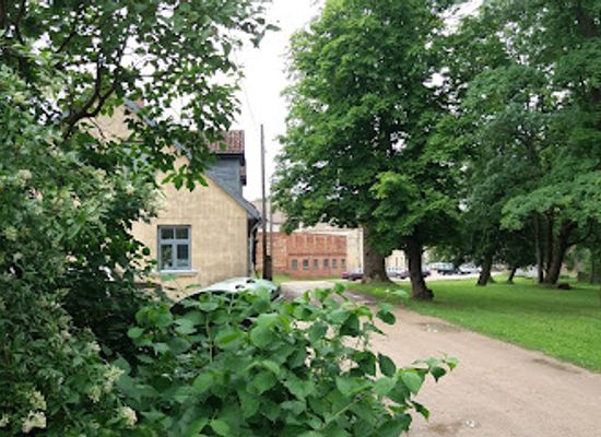 latvia/kuldiga/attraction/leona-paegles-parks