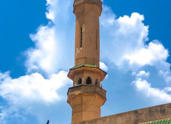 the-gambia/bijilo-forest-park/attraction/banjul-central-mosque