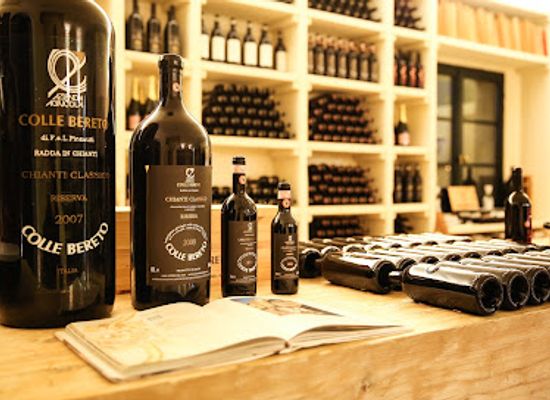 italy/chianti-classico/attraction/colle-bereto-azienda-agricola