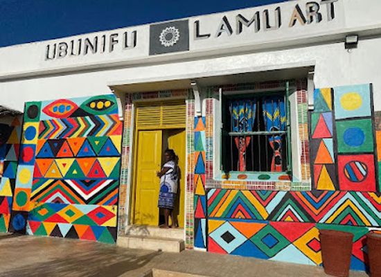 kenya/lamu/attraction/ubunifu-lamu-community-art-center