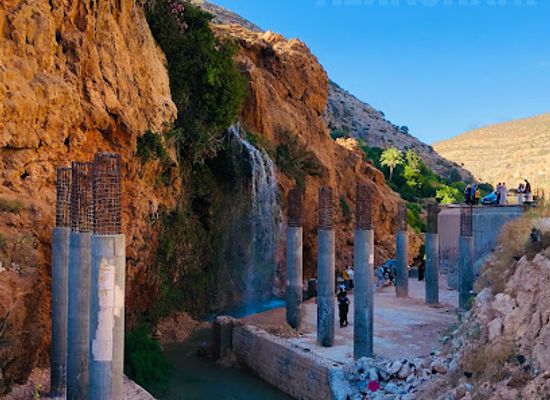 libya/derna/attraction/derna-waterfalls