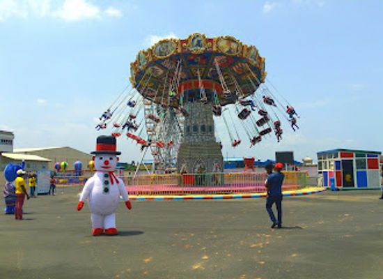 nigeria/tiv/attraction/hi-impact-planet-amusement-park