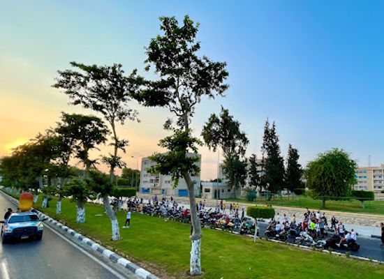 egypt/ismailia/attraction/golf-plateau-for-the-people-of-ismailia
