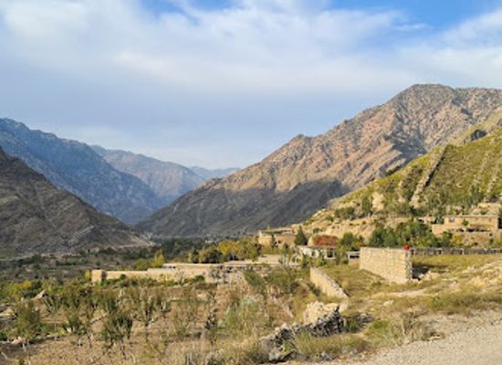 afghanistan/nuristan/attraction/nuristan-national-park