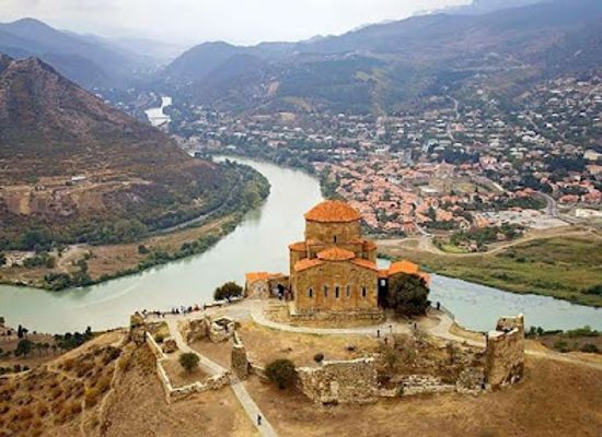 georgia/mtskheta-mtianeti/attraction/tbilisi-national-park