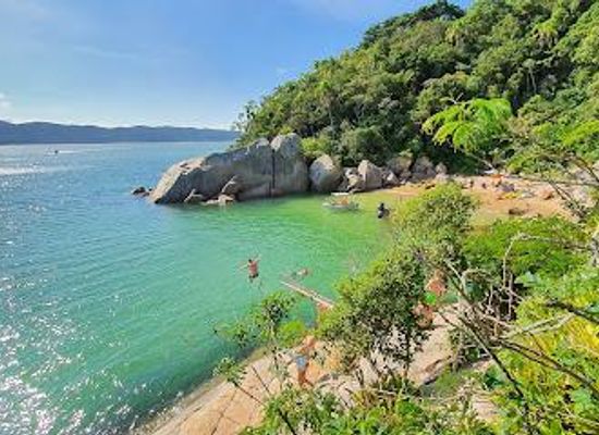 brazil/planalto-meridional/attraction/praia-do-cacao