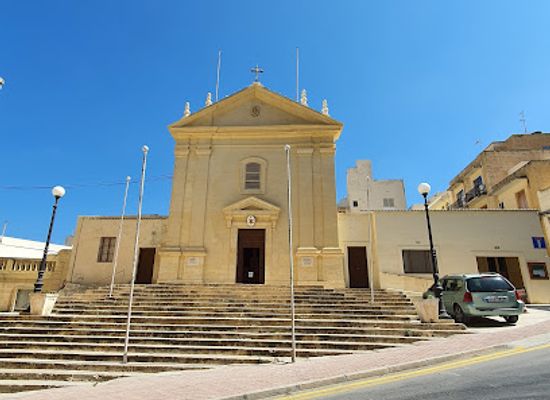 malta/marsalforn/attraction/st-paul-s-church
