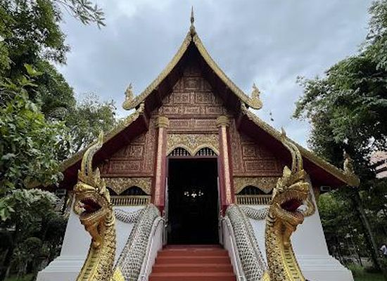 thailand/chiang-rai/attraction/wat-phra-kaew-chiang-rai
