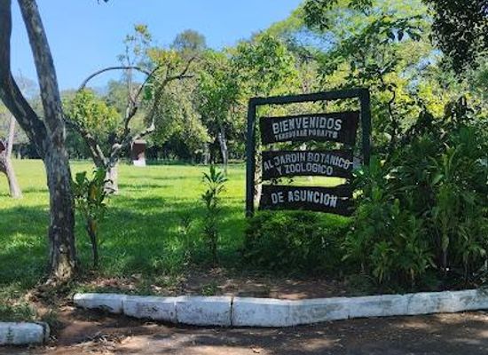 paraguay/aregua/attraction/botanical-garden-of-asuncion