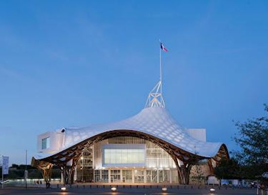 luxembourg/dudelange/attraction/centre-pompidou-metz