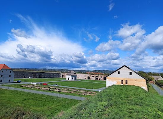 croatia/baranja/attraction/brod-fortress