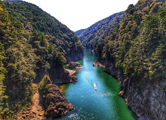 japan/kinki-kansai/attraction/doro-kyo-gorge